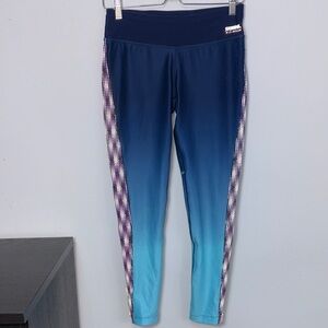 Running Room Ombre Leggings